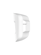 AJAX CombiProtectW - Detector inalámbrico combinado de rotura de cristal y movimiento. Color Blanco (28267.06.WH3)