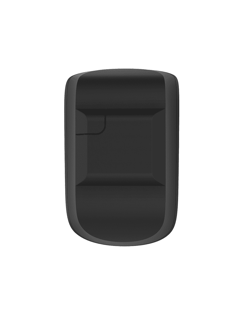 AJAX CombiProtectB - Detector inalámbrico combinado de rotura de cristal y movimiento. Color Negro (28266.06.BL3)