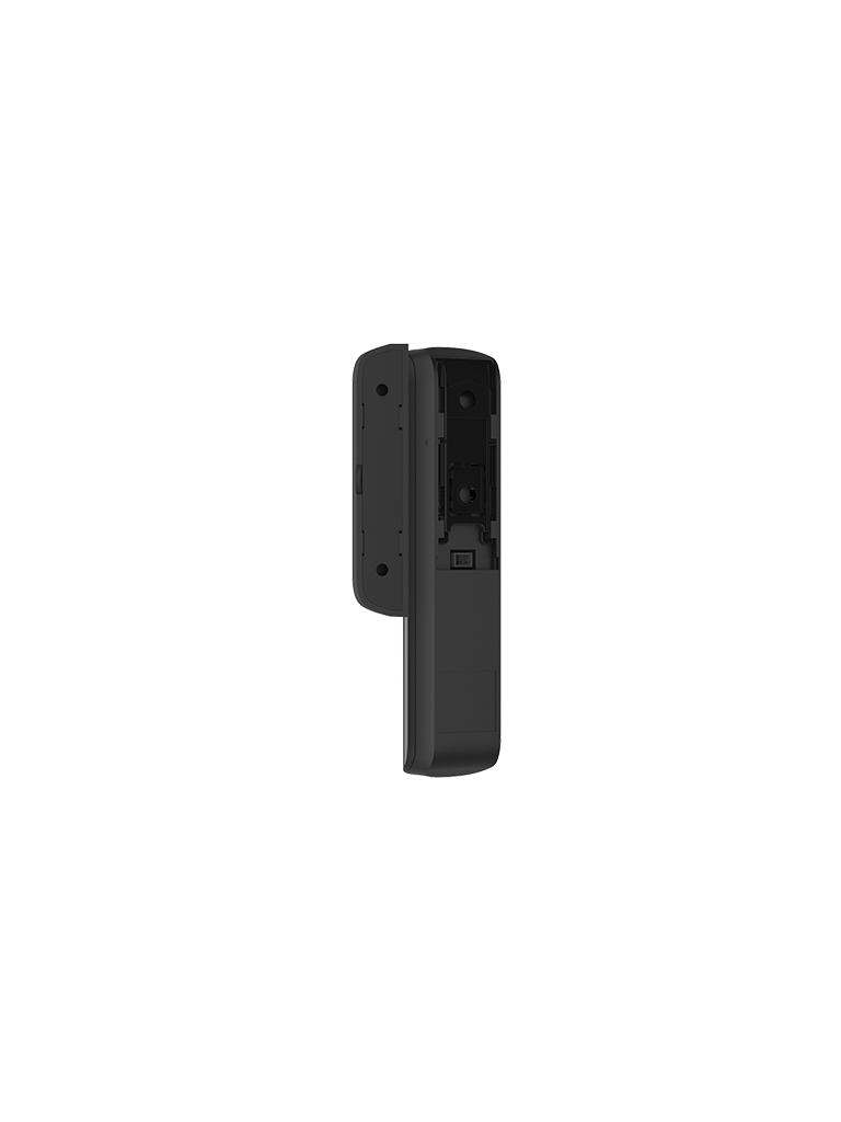AJAX  DoorProtectB - Detector magnético de apertura inalámbrico. Color Negro (26702.03.BL3) #VIVESEGURO