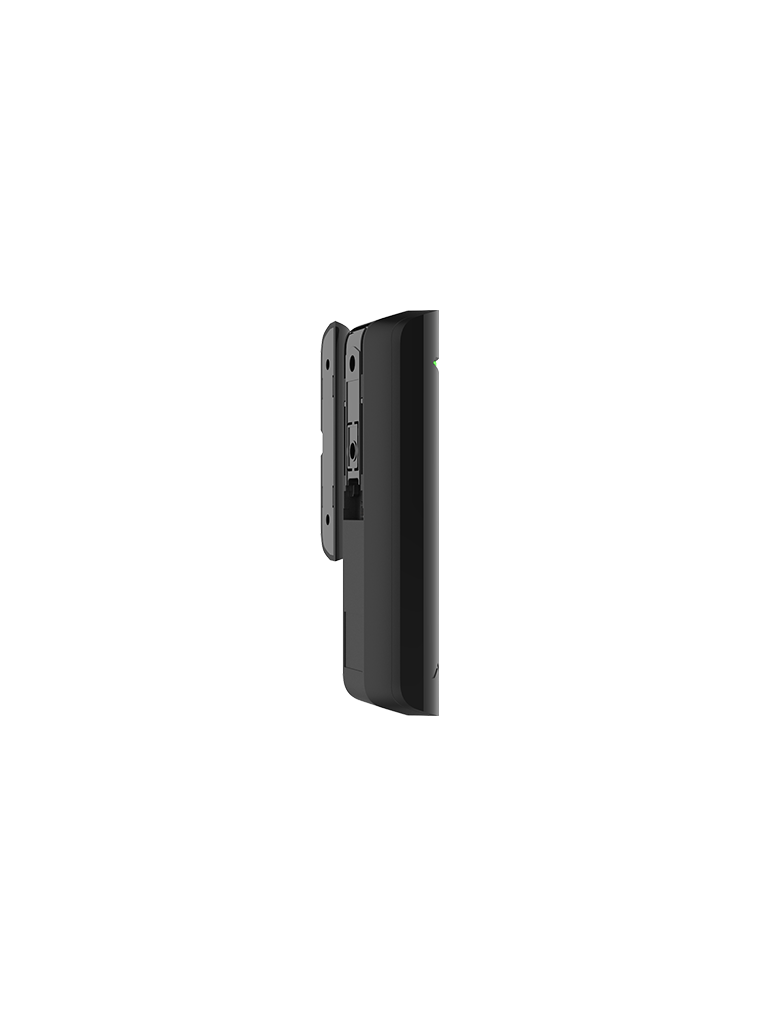 AJAX  DoorProtectB - Detector magnético de apertura inalámbrico. Color Negro (26702.03.BL3) #VIVESEGURO