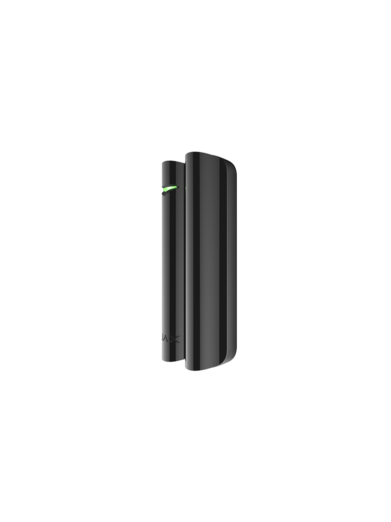 AJAX  DoorProtectB - Detector magnético de apertura inalámbrico. Color Negro (26702.03.BL3) #VIVESEGURO
