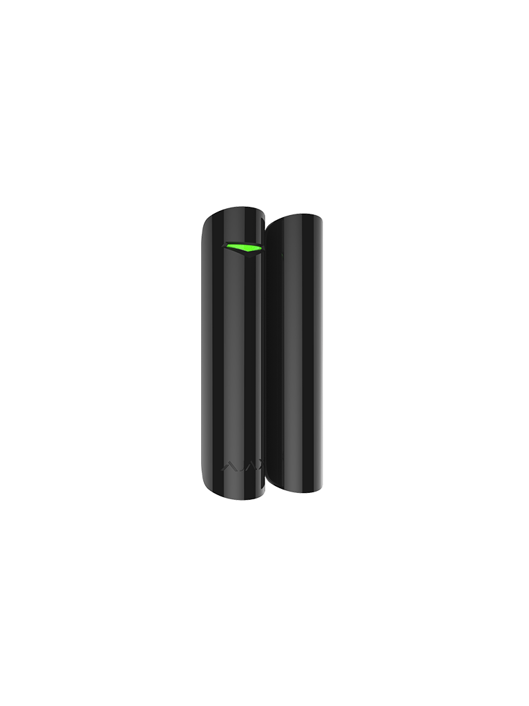 AJAX  DoorProtectB - Detector magnético de apertura inalámbrico. Color Negro (26702.03.BL3) #VIVESEGURO