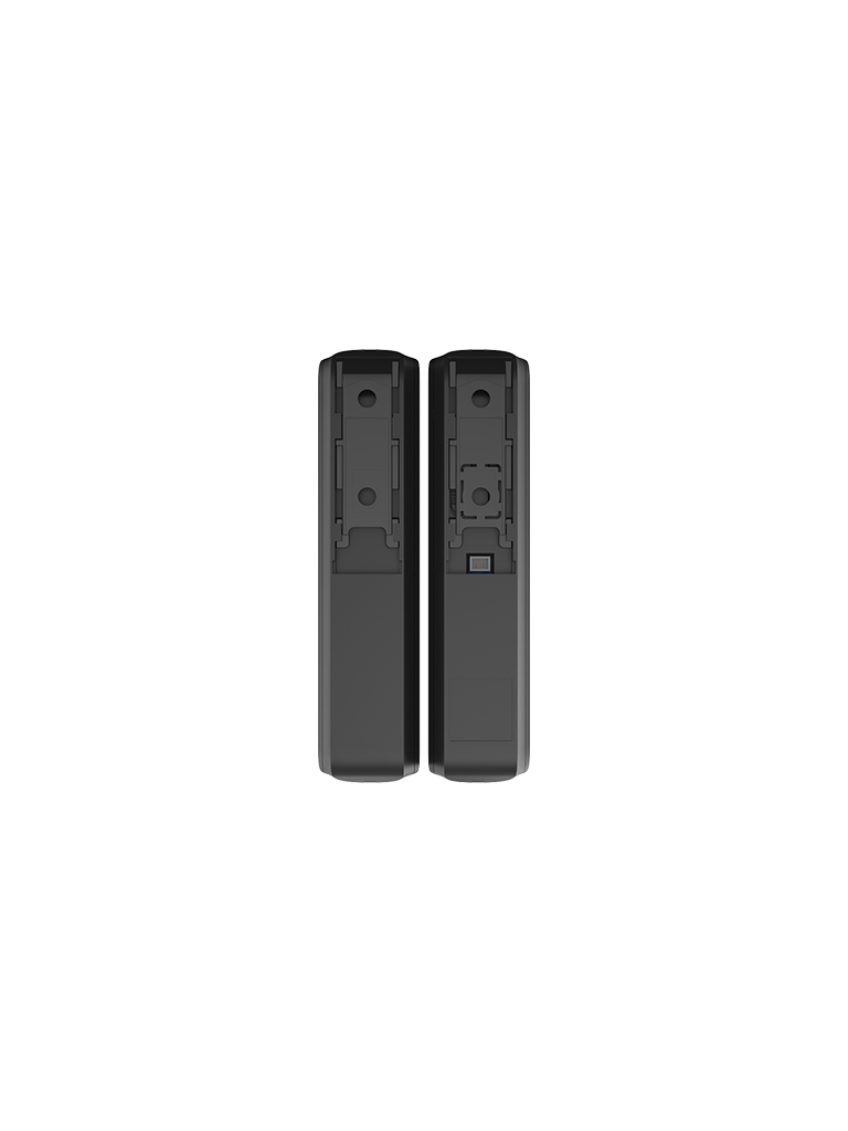 AJAX  DoorProtectB - Detector magnético de apertura inalámbrico. Color Negro (26702.03.BL3) #VIVESEGURO