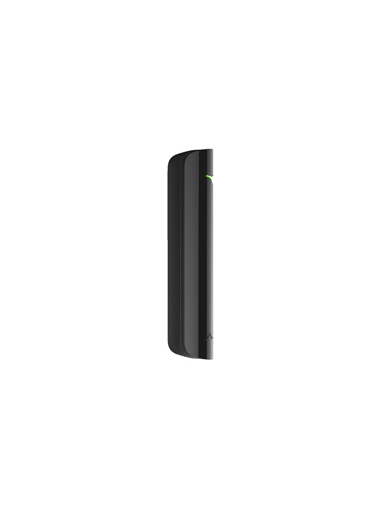 AJAX  DoorProtectB - Detector magnético de apertura inalámbrico. Color Negro (26702.03.BL3) #VIVESEGURO