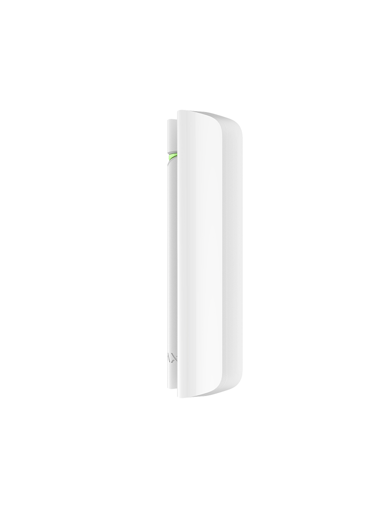 AJAX  DoorProtectW - Detector magnético de apertura inalámbrico. Color Blanco (26762.03.WH3) #VIVESEGURO