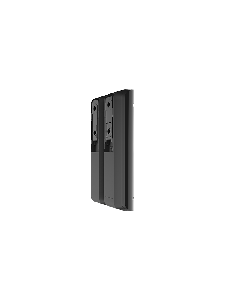 AJAX  DoorProtectPlusB - Detector de apertura, vibración e inclinación inalámbrico. Color Negro (28268.21.BL3)