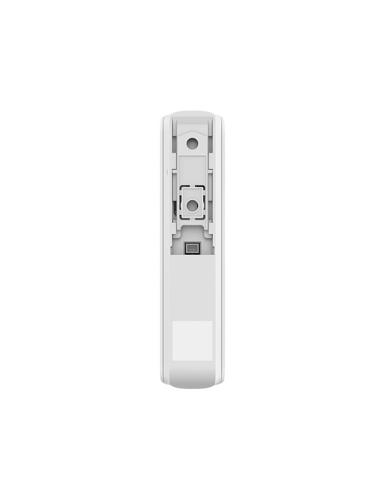 AJAX GlassProtectW - Detector de rotura de cristal Inalámbrico. Color Blanco (26317.05.WH3)