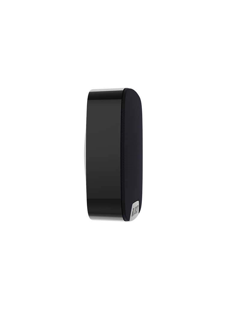 AJAX HomeSirenB - Sirena interior inalámbrica. Color Negro (28274.11.BL3) #VIVESEGURO