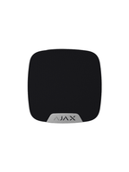 AJAX HomeSirenB - Sirena interior inalámbrica. Color Negro (28274.11.BL3) #VIVESEGURO