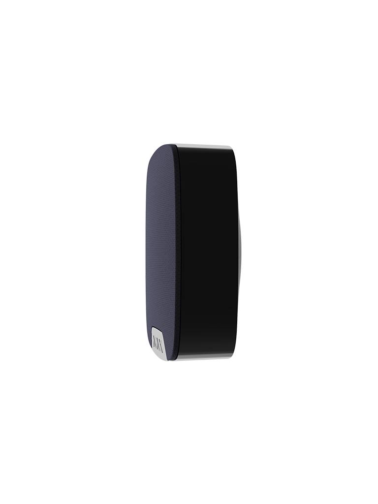 AJAX HomeSirenB - Sirena interior inalámbrica. Color Negro (28274.11.BL3) #VIVESEGURO