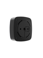 AJAX HomeSirenB - Sirena interior inalámbrica. Color Negro (28274.11.BL3) #VIVESEGURO