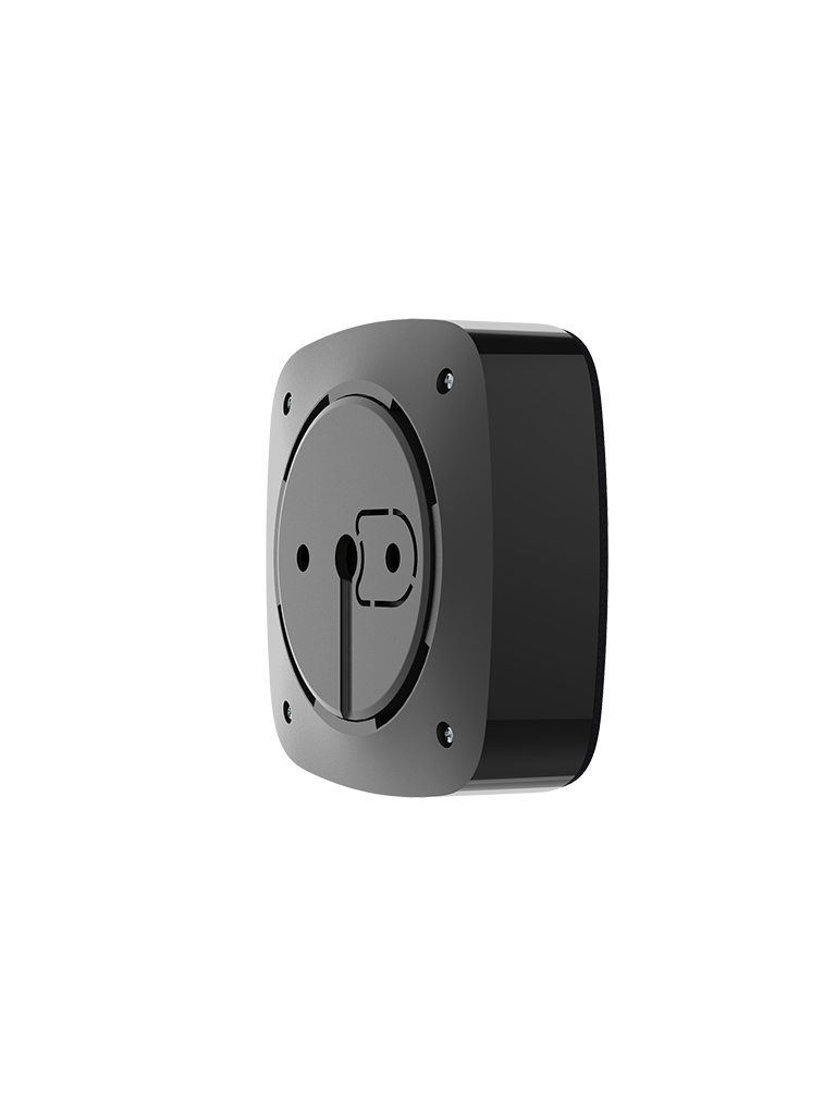 AJAX HomeSirenB - Sirena interior inalámbrica. Color Negro (28274.11.BL3) #VIVESEGURO