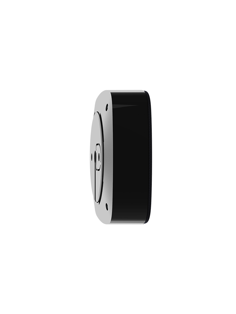 AJAX HomeSirenB - Sirena interior inalámbrica. Color Negro (28274.11.BL3) #VIVESEGURO