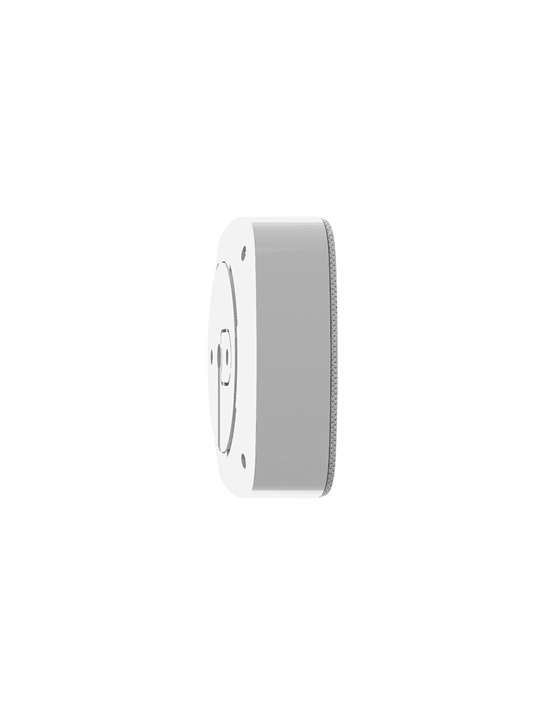 AJAX HomeSirenW - Sirena interior inalámbrica. Color Blanco (28275.11.WH3) #VIVESEGURO