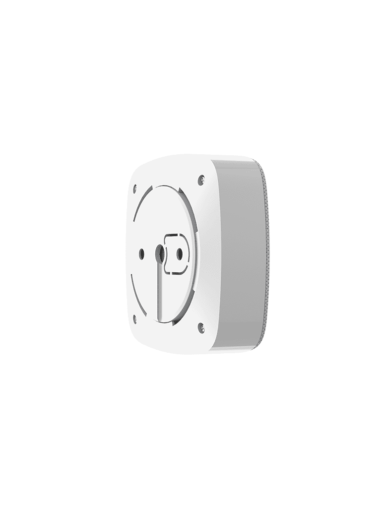 AJAX HomeSirenW - Sirena interior inalámbrica. Color Blanco (28275.11.WH3) #VIVESEGURO