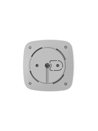 AJAX HomeSirenW - Sirena interior inalámbrica. Color Blanco (28275.11.WH3) #VIVESEGURO