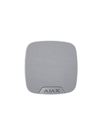 AJAX HomeSirenW - Sirena interior inalámbrica. Color Blanco (28275.11.WH3) #VIVESEGURO