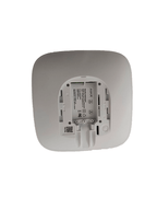 AJAX KIT STARTER - Panel de  alarma Hub2Plus conexión Ethernet / WiFi /  LTE APP “AJAX PRO” iOS y Android , 1 sensor de movimiento y 1 detector de puerta o ventana con entrada auxiliar en color blanco #jul