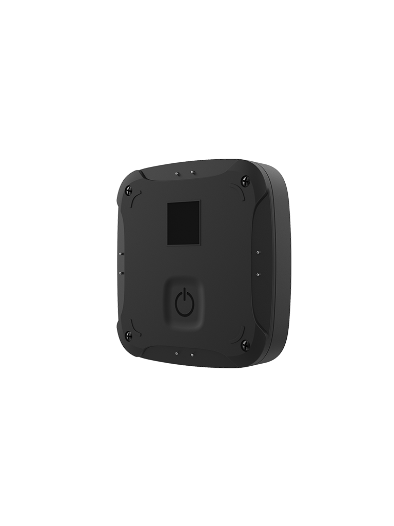 AJAX LeaksProtect B - Detector de inundaciones Inalámbrico. Color Negro  (28297.08.BL3) #VIVESEGURO #ControlDeFugas