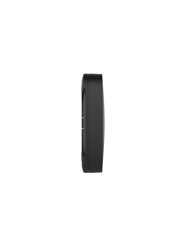 AJAX LeaksProtect B - Detector de inundaciones Inalámbrico. Color Negro  (28297.08.BL3) #VIVESEGURO #ControlDeFugas