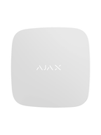 AJAX LeaksProtect W - Detector de inundaciones Inalámbrico. Color Blanco (28298.08.WH3) #VIVESEGURO #ControlDeFugas