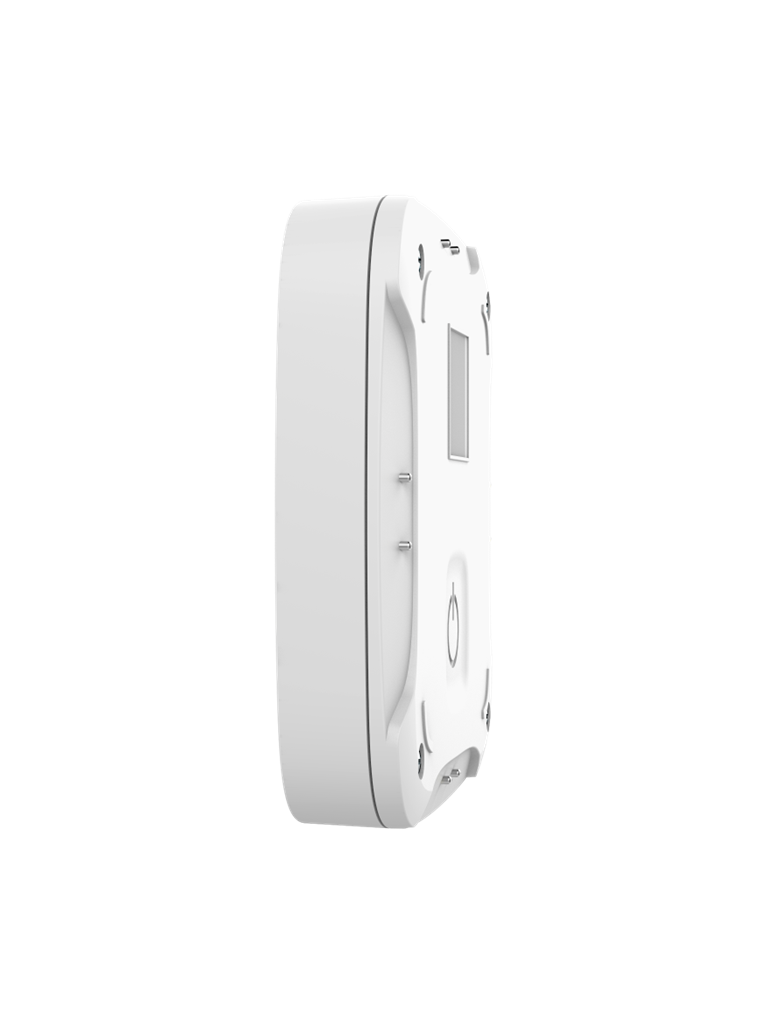 AJAX LeaksProtect W - Detector de inundaciones Inalámbrico. Color Blanco (28298.08.WH3) #VIVESEGURO #ControlDeFugas