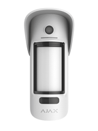 AJAX MotionCam Outdoor - Detector de movimiento para exteriores inalámbrico con cámara para verificar alarmas #TVC24