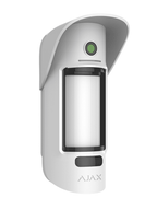 AJAX MotionCam Outdoor - Detector de movimiento para exteriores inalámbrico con cámara para verificar alarmas #TVC24