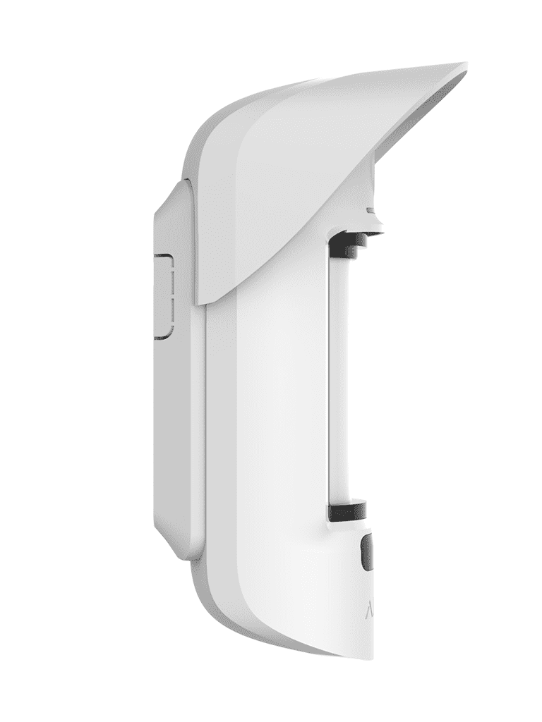 AJAX MotionCam Outdoor - Detector de movimiento para exteriores inalámbrico con cámara para verificar alarmas #TVC24