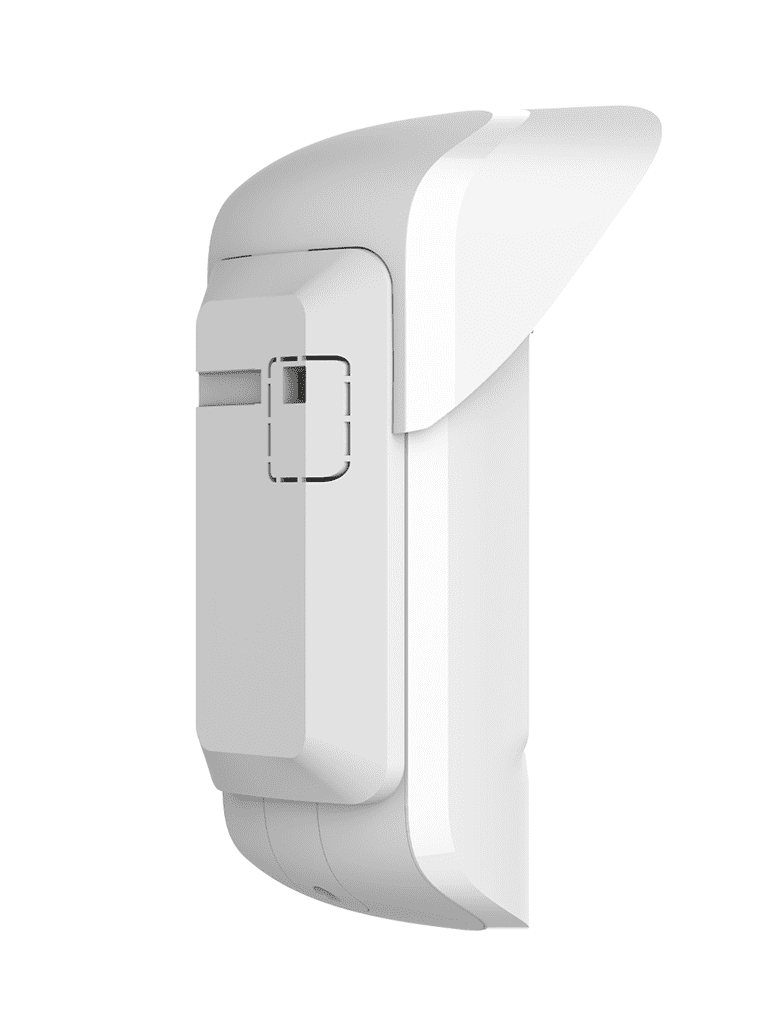 AJAX MotionCam Outdoor - Detector de movimiento para exteriores inalámbrico con cámara para verificar alarmas #TVC24