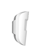 AJAX MotionCam W - Detector de movimiento con Verificación fotográfica. Color Blanco (27383.23.WH3) #VIVESEGURO