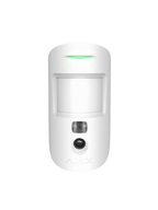 AJAX MotionCam W - Detector de movimiento con Verificación fotográfica. Color Blanco (27383.23.WH3) #VIVESEGURO