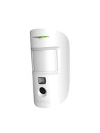 AJAX MotionCam W - Detector de movimiento con Verificación fotográfica. Color Blanco (27383.23.WH3) #VIVESEGURO