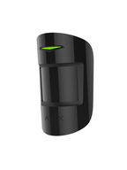 AJAX MotionProtectB - Detector de movimiento inalámbrico. Color Negro (26802.09.BL3)