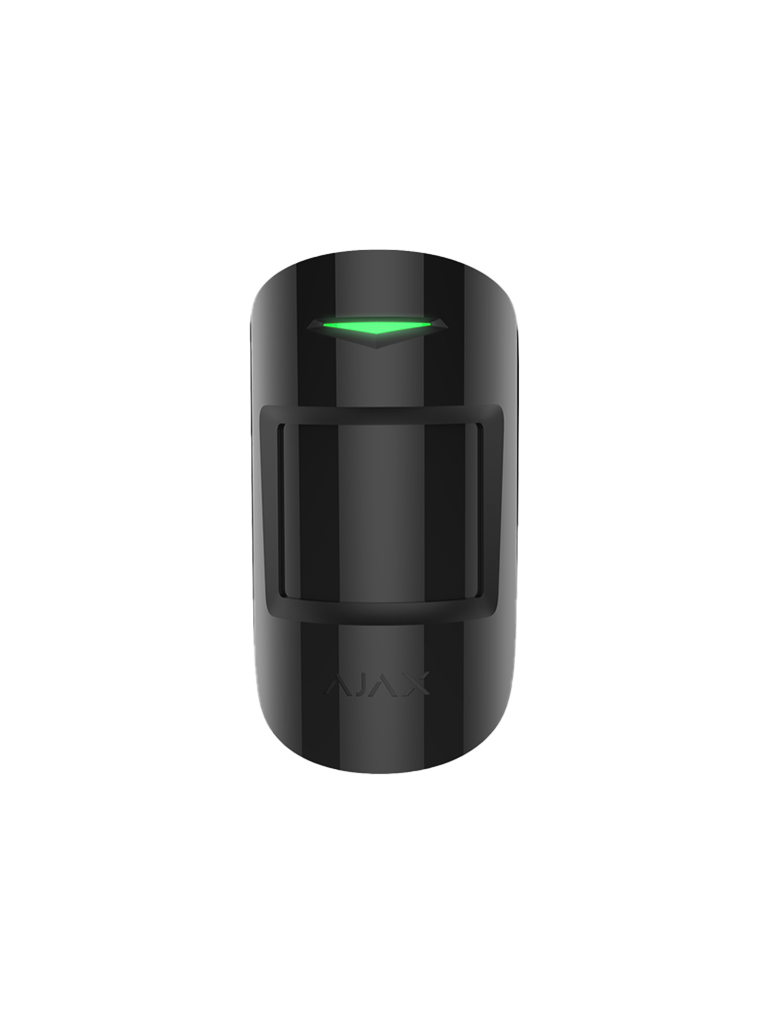 AJAX KIT RESIDENCIAL EXT B- Panel de alarma AJAX Hub2Plus conexión Ethernet / WiFi / LTE,  APP “AJAX PRO” iOS y Android , 1 sensor de movimiento, 2 detectores para puerta o ventana, 1 control remoto y una sirena EXTERIOR inalámbrica #RESIDENCIAL