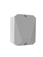 AJAX  MultiTransmitterW - Módulo de integración para conectar detectores cableados a Ajax y gestionar la seguridad a través de la app. Color Blanco (28306.62.WH3)