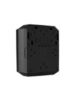 AJAX  MultiTransmitter B - Módulo de integración para conectar detectores cableados a Ajax y gestionar la seguridad a través de la app. Color Negro (28305.62.BL3)