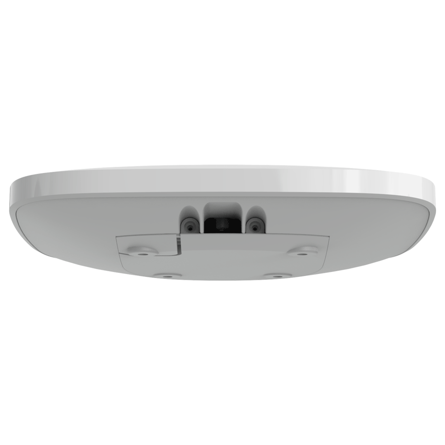 AJAX Hub2 Ethernet - Panel de  alarma  Ethernet color Blanco / APP "AJAX PRO" IOS y Android / hasta 100 dispositivos / Hasta 25 cámaras / Hasta 50 Usuarios /   Hasta 14h de duración de la batería (53029.40.WH3) #CONEXION #Nuevos2024