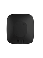 AJAX ReX 2 B- Repetidor de señal de radio con compatibilidad para verificación fotográfica. Color Negro