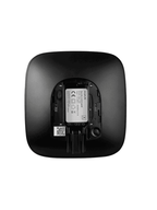 AJAX ReX 2 B- Repetidor de señal de radio con compatibilidad para verificación fotográfica. Color Negro