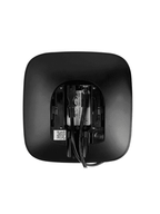 AJAX ReX 2 B- Repetidor de señal de radio con compatibilidad para verificación fotográfica. Color Negro