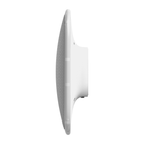 AJAX StreetSiren  W- Sirena Exterior Reforzada Inalámbrica (28315.07.WH3) #VIVESEGURO