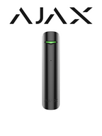 AJAX GlassProtectB - Detector de rotura de cristal Inalámbrico. Color Negro (26316.05.BL3)