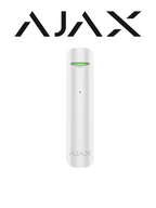 AJAX GlassProtectW - Detector de rotura de cristal Inalámbrico. Color Blanco (26317.05.WH3)