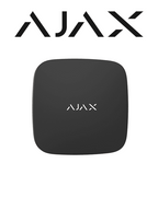 AJAX LeaksProtect B - Detector de inundaciones Inalámbrico. Color Negro  (28297.08.BL3) #VIVESEGURO #ControlDeFugas