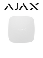 AJAX LeaksProtect W - Detector de inundaciones Inalámbrico. Color Blanco (28298.08.WH3) #VIVESEGURO #ControlDeFugas