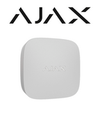 Ajax LifeQuality - Monitor inteligente de la calidad del aire. Color Blanco #CONEXION #TVC24 #MCI2