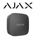 Ajax LifeQuality B - Monitor inteligente de la calidad del aire. Color Negro #TVC24