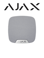 AJAX HomeSirenW - Sirena interior inalámbrica. Color Blanco (28275.11.WH3) #VIVESEGURO