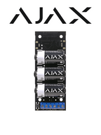 AJAX Transmitter - Módulo para integrar un detector o un dispositivo cableado de terceros con Ajax (28318.18.NC3) #MCI2